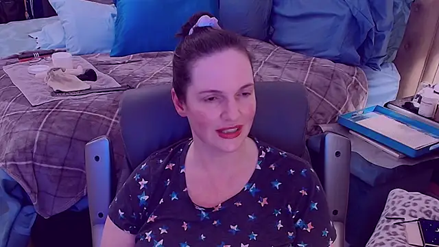 ninajaymes online show from 03.05.25