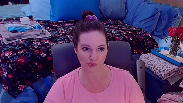 ninajaymes online show from 10.02.25