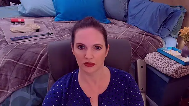 ninajaymes online show from 10.14.25