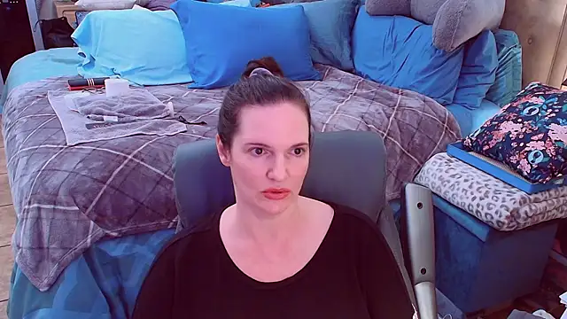 ninajaymes online show from 02.03.26