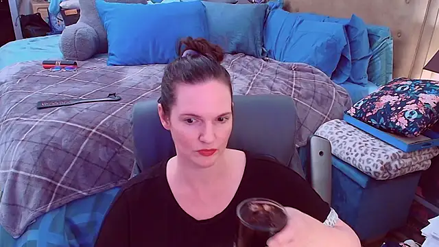 ninajaymes online show from 02.04.26