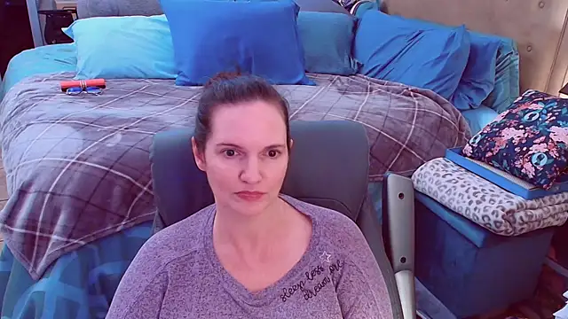 ninajaymes online show from 02.08.26