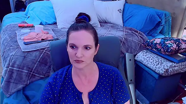 ninajaymes online show from 02.23.26