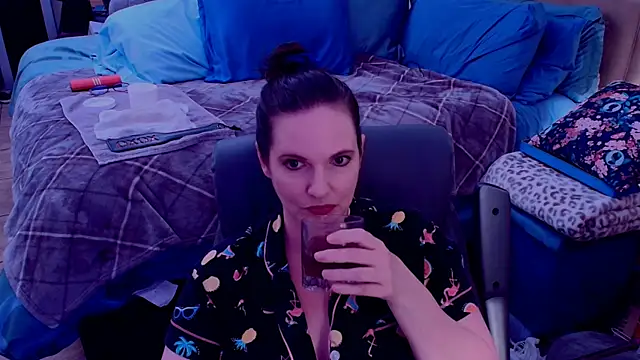 ninajaymes online show from 05.01.26