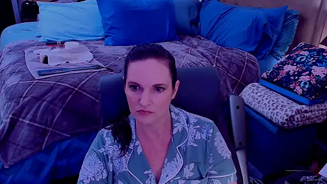 ninajaymes online show from 05.14.26