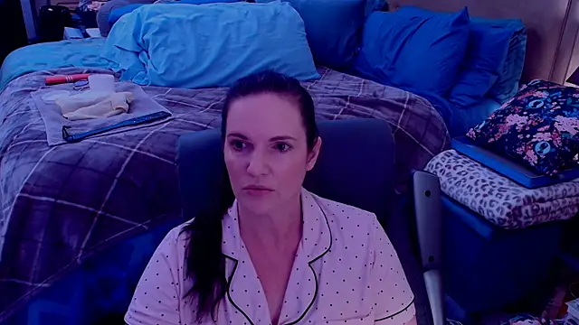 ninajaymes online show from 05.17.26