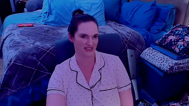 ninajaymes online show from 05.18.26