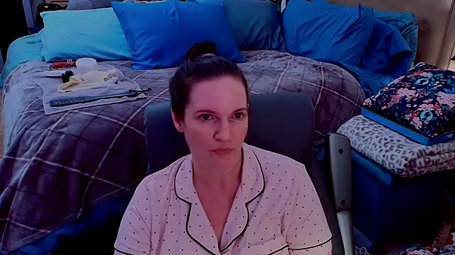 ninajaymes online show from 05.18.26