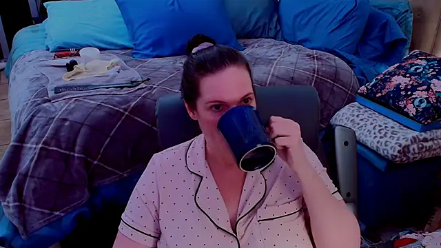 ninajaymes online show from 05.19.26