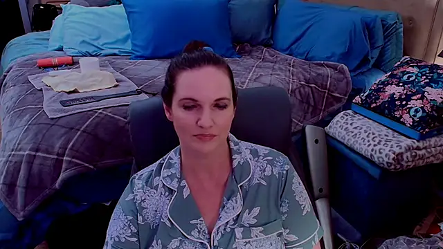 ninajaymes online show from 05.22.26