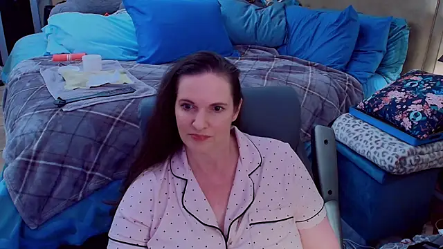 ninajaymes online show from 06.04.26