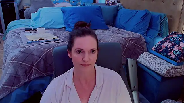 ninajaymes online show from 06.08.26