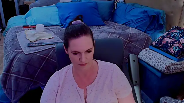 ninajaymes online show from 06.11.26