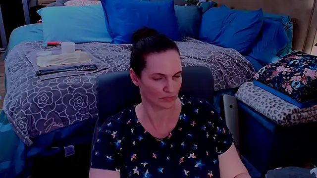 ninajaymes online show from 06.17.26
