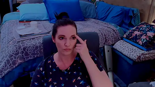 ninajaymes online show from 06.17.26