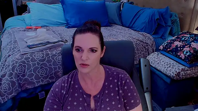 ninajaymes online show from 06.18.26