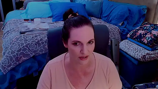 ninajaymes online show from 06.22.26
