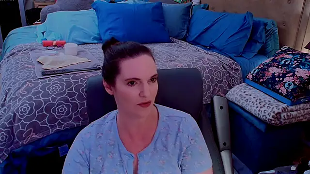 ninajaymes online show from 06.24.26