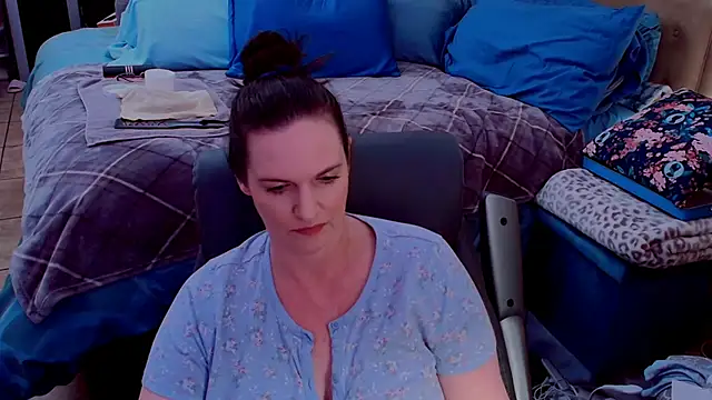 ninajaymes online show from 06.25.26