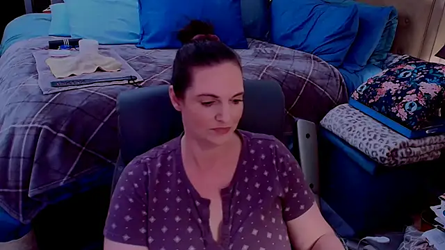 ninajaymes online show from 06.26.26