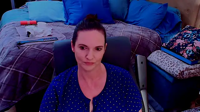 ninajaymes online show from 07.01.26