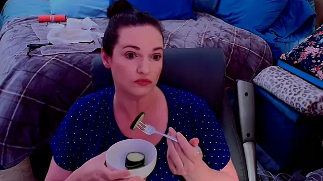 ninajaymes online show from 07.02.26