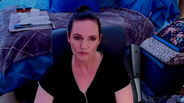 ninajaymes online show from 07.06.26