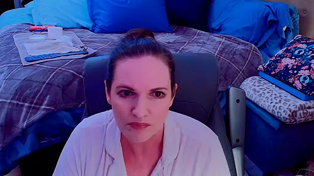 ninajaymes online show from 07.08.26
