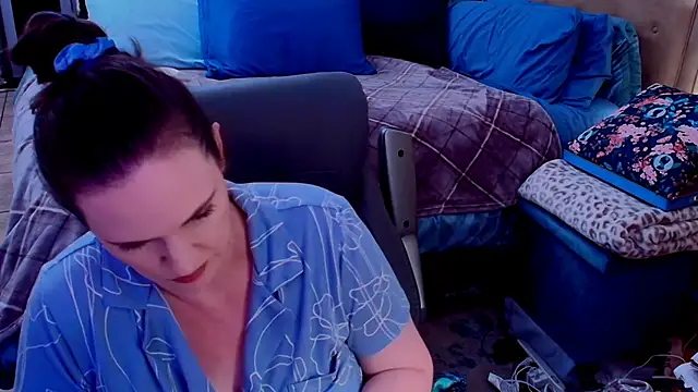 ninajaymes online show from 07.12.26