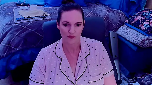 ninajaymes online show from 07.20.26