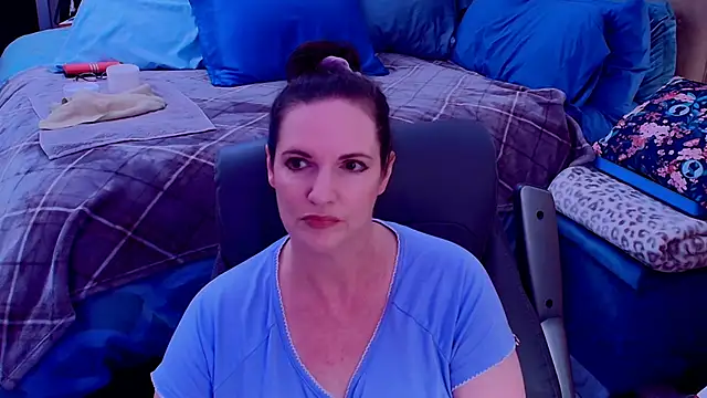 ninajaymes online show from 07.21.26
