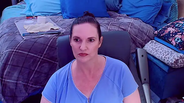 ninajaymes online show from 07.22.26