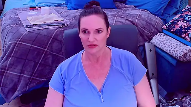 ninajaymes online show from 07.23.26