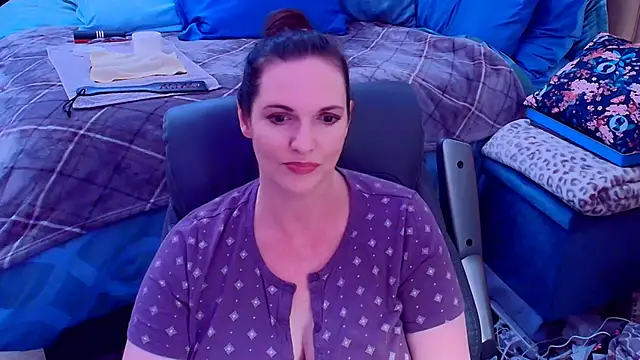 ninajaymes online show from 07.24.26