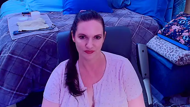 ninajaymes online show from 07.25.26