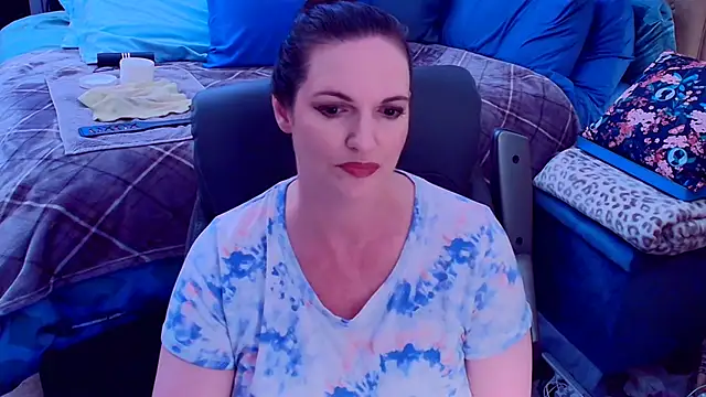 ninajaymes online show from 07.27.26
