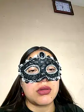 LiaDravenX online show from 11.26.25