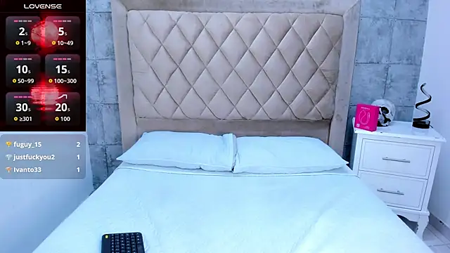 BetanyMiller online show from 11.16.25