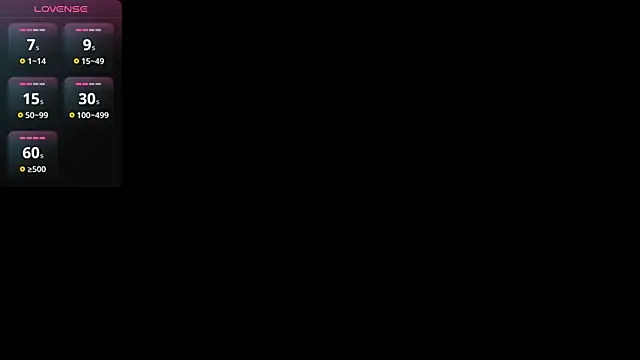 amara rousse1 online show from 10.11.25