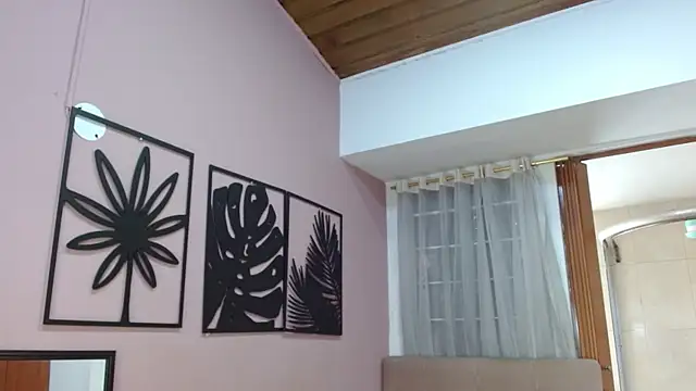 amara rousse1 online show from 12.18.25