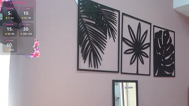 amara rousse1 online show from 03.04.26