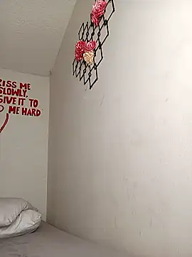 MilaFyre online show from 01.09.26