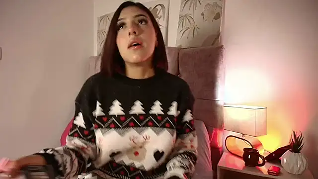 Dulce Bella  online show from 12.14.25