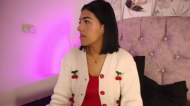 Dulce Bella  online show from 02.03.26