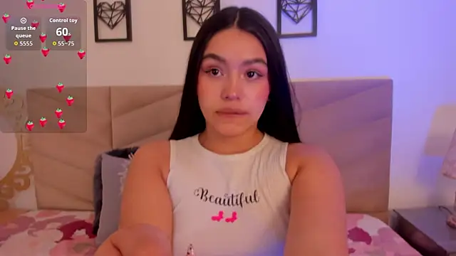 AvaScott  online show from 09.30.25