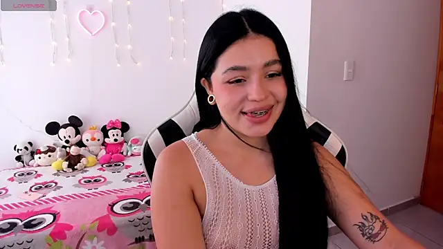 AvaScott  online show from 01.06.26