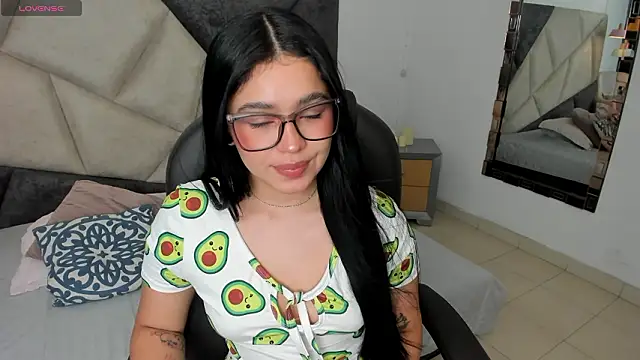 AvaScott  online show from 03.15.26