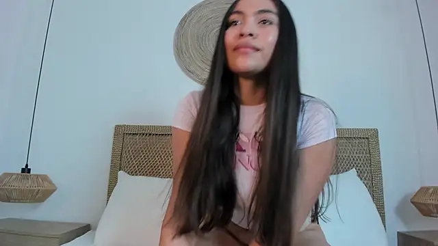 allie bruce online show from 01.09.26