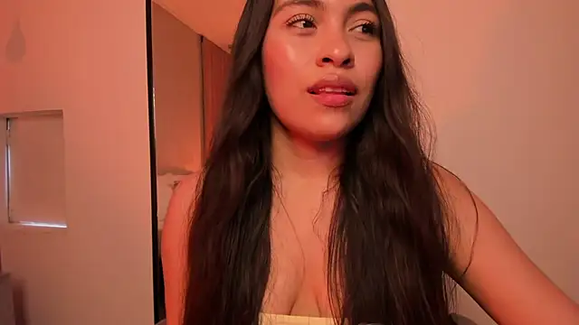 allie bruce online show from 05.08.26