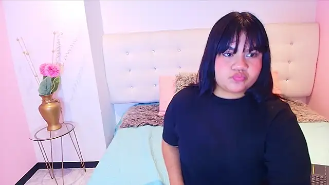 Snapshot of Rebeca_jackson chatting on 09.10.25 Rebeca jackson online show from 09.10.25